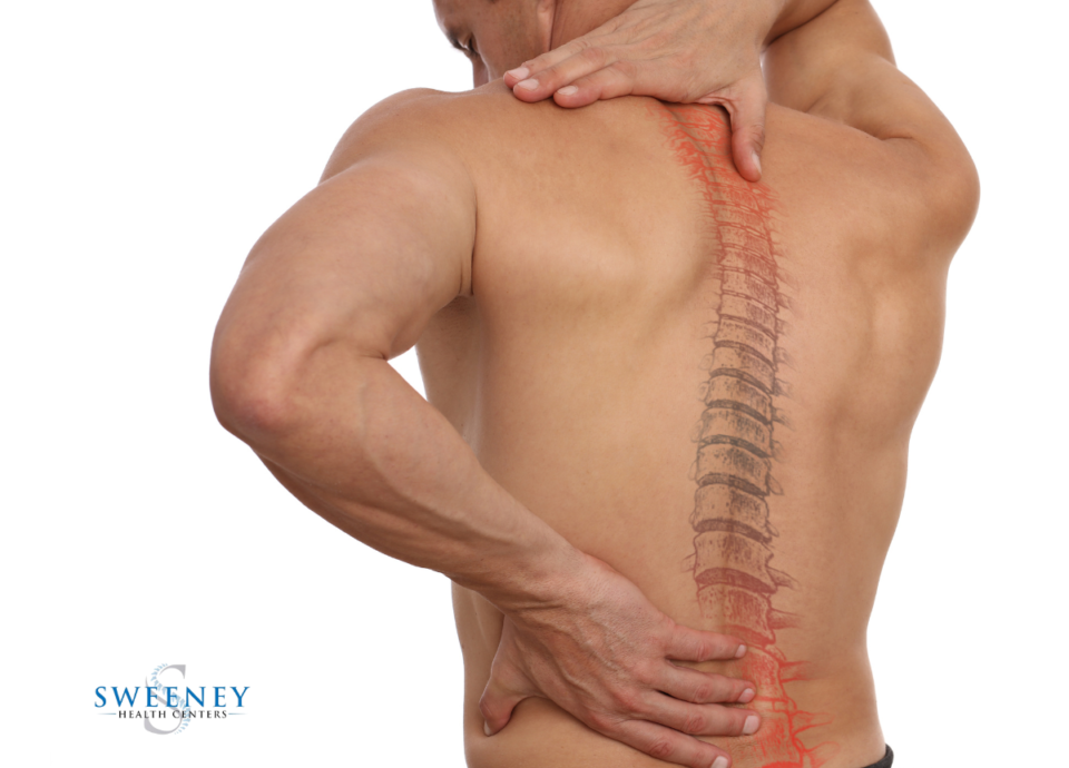 Chiropractic Care - Sweeney Health Centers - Franklin, Tennessee