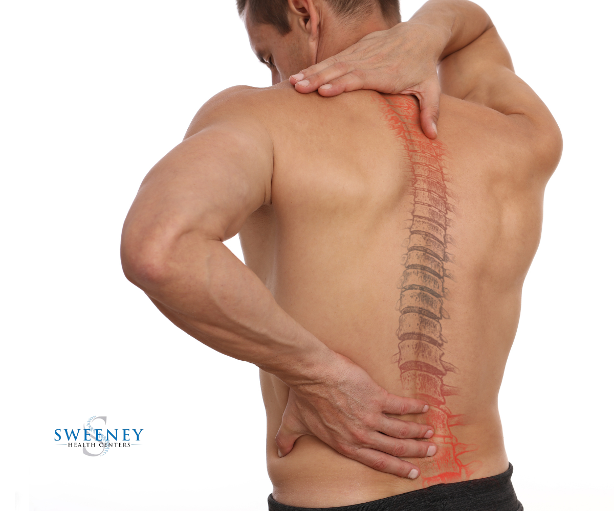 Chiropractic Care - Sweeney Health Centers - Franklin, Tennessee