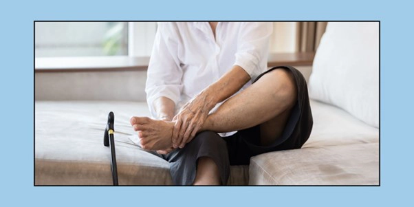 Can a Chiropractor Help Neuropathy?