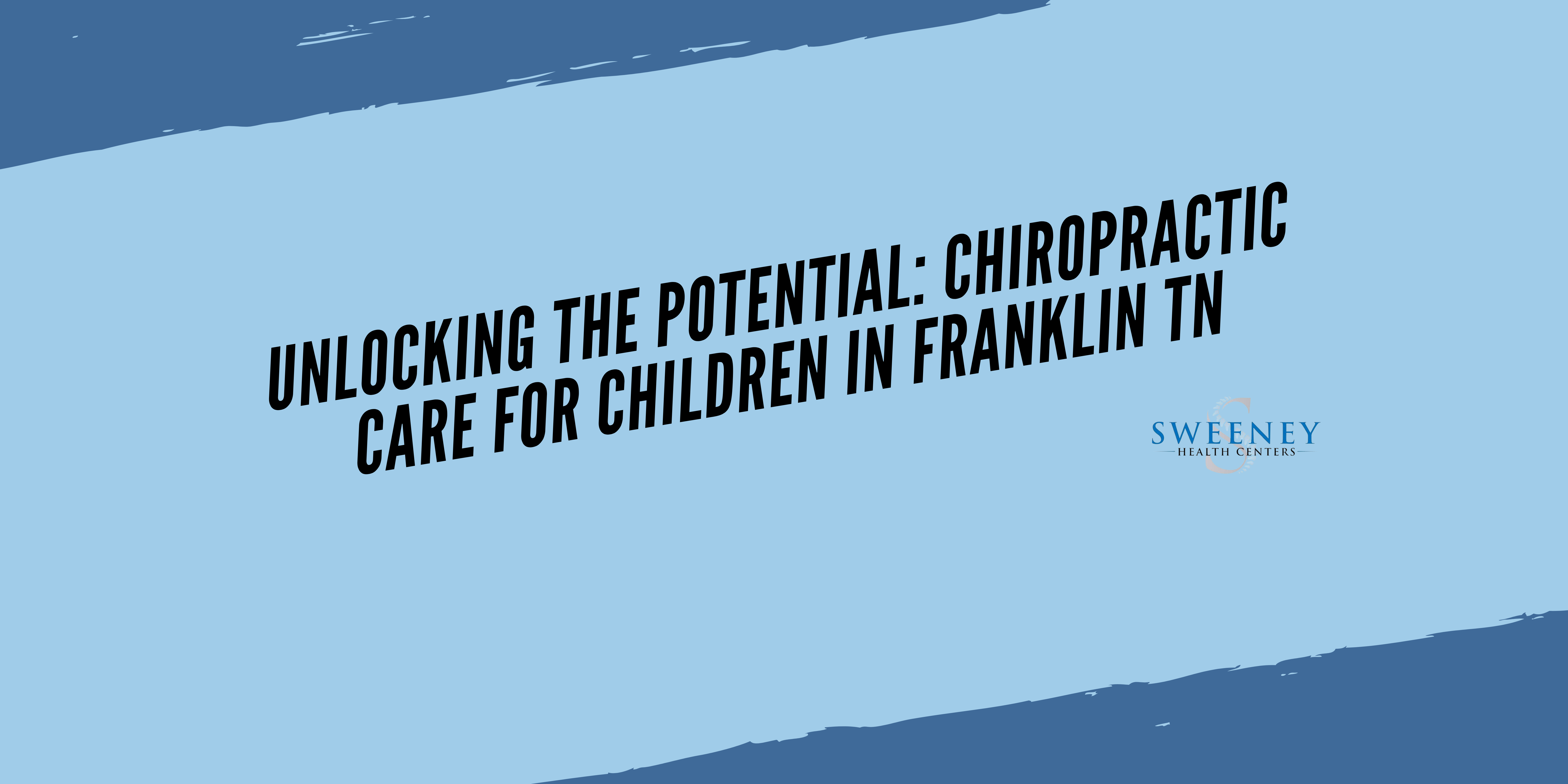 Unlocking Vitality: Enhance Your Posture with Chiropractic Care in Franklin TN