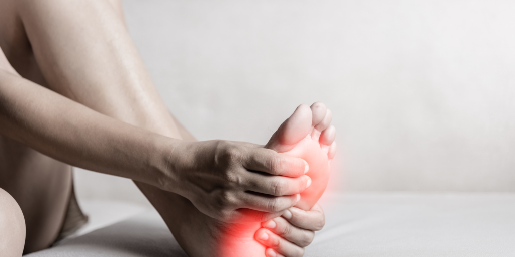 At Sweeney Health Centers, various state-of-the-art therapies are employed to treat neuropathy. Each treatment is designed to target different aspects of the condition, ensuring a comprehensive approach to healing and recovery.