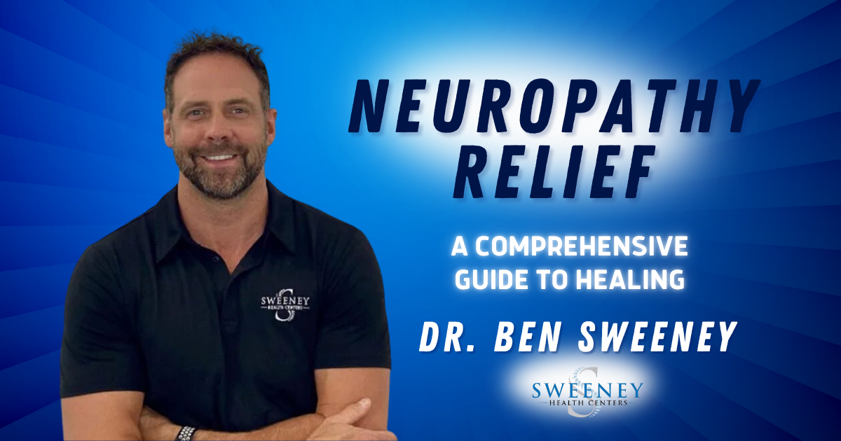 Living with peripheral neuropathy or diabetic neuropathy can be painful and frustrating, especially when it affects your feet. For those seeking Franklin Neuropathy Relief, managing this condition involves a comprehensive approach, blending stress management, self-care, and support.