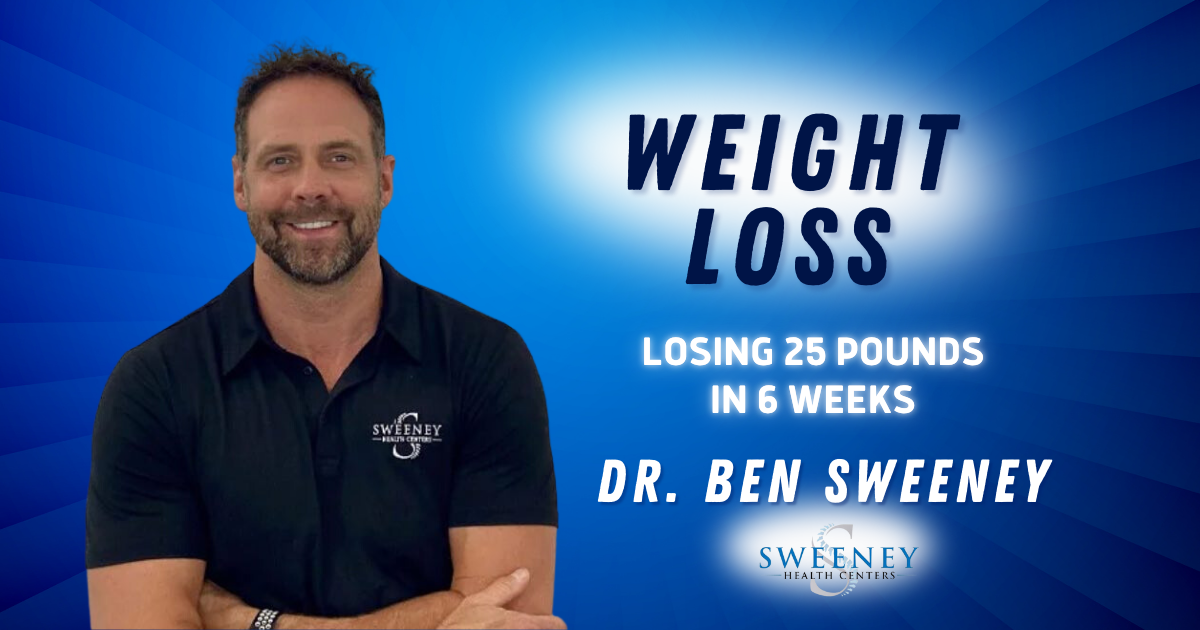 At Sweeney Health Centers, your Franklin Weight Loss Center, we understand your unique struggles, and we’re here to help you achieve your goals with the right support and proven strategies. This guide will outline everything you need to stay on track while utilizing the resources of the Franklin Weight Loss Center.