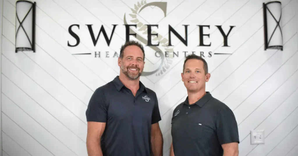 If you’re ready to experience the benefits of chiropractic care at an affordable price, we invite you to take advantage of our new patient special. At Sweeney Health Centers, we are committed to helping you achieve your health goals without financial strain.