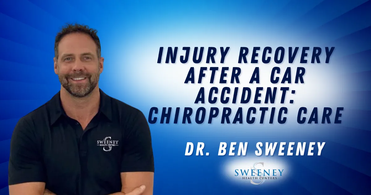 Car accidents can have devastating physical consequences that disrupt daily life and hinder overall well-being. At Sweeney Health Centers, we understand the challenges of recovering after such traumatic events. As a leading chiropractor for car accident in Franklin, we specialize in providing effective and personalized care that promotes healing, alleviates pain, and restores mobility. With our comprehensive approach, you can begin your journey toward a full recovery today.