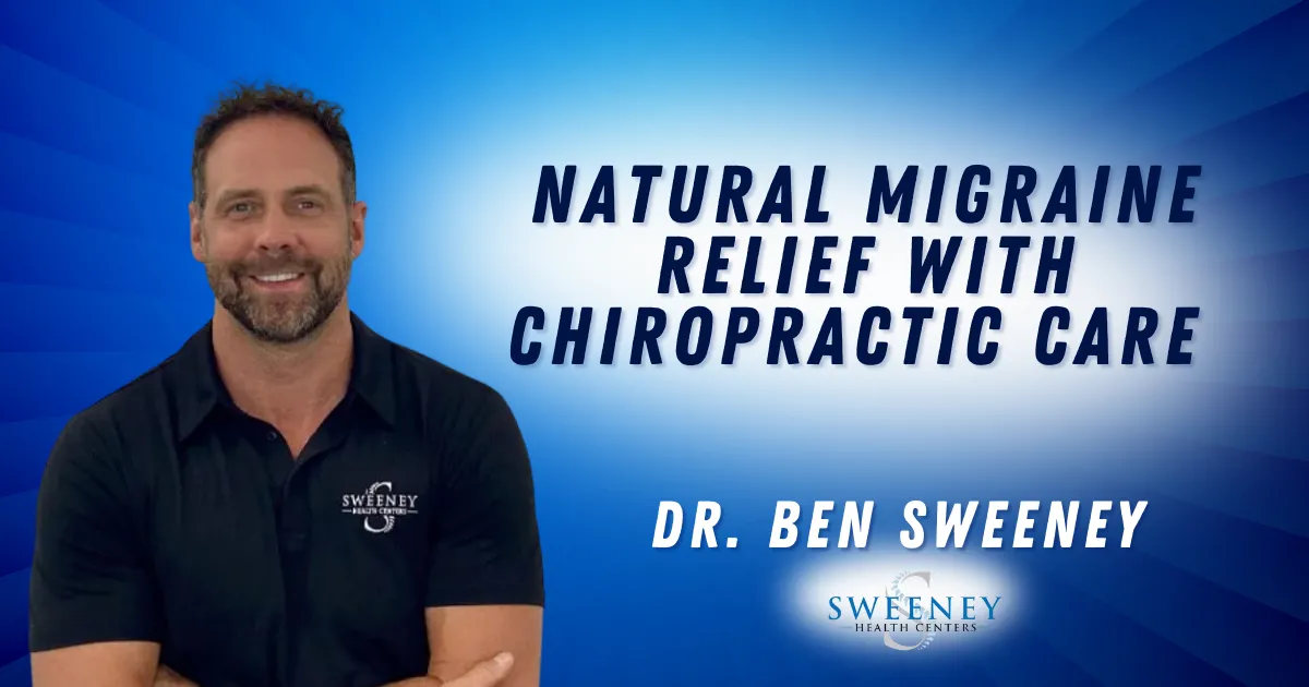 Migraines are a debilitating condition that affects millions of people worldwide. If you're searching for an effective, drug-free solution, look no further. Chiropractic for Migraines Franklin offers a holistic approach to relief, and Sweeney Health Centers is here to help. With a proven track record in providing natural care, we invite you to sign up for our new patient special and take the first step toward a pain-free life.