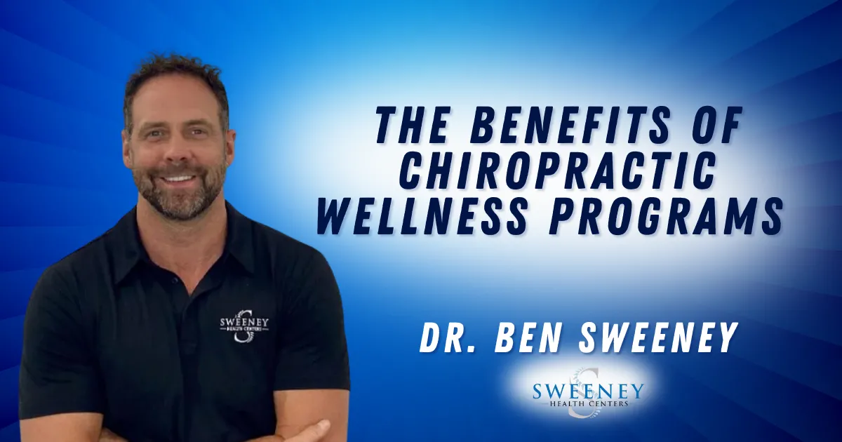 At Sweeney Health Centers, we are dedicated to helping you achieve lasting health and well-being through our comprehensive Chiropractic Wellness Franklin programs. Our holistic approach targets the root causes of pain and discomfort, ensuring a healthier, more vibrant life for our patients. Whether you're seeking relief from chronic pain or looking to improve your overall health, our specialized chiropractic care is tailored to meet your unique needs.