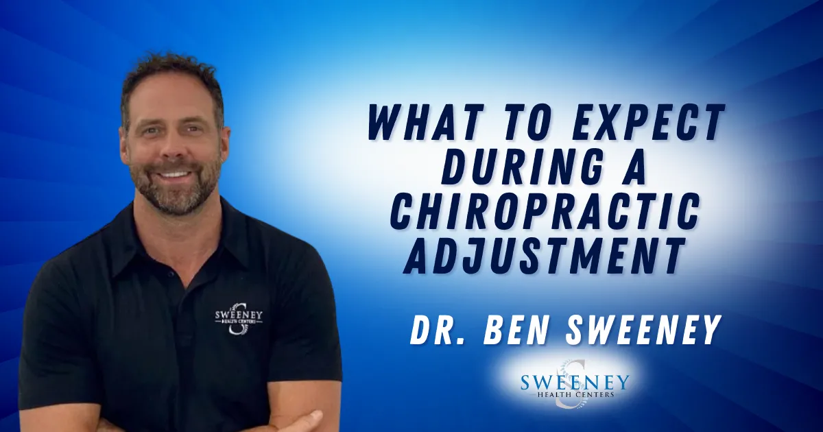 If you're searching for a reliable and effective solution for your musculoskeletal issues, a chiropractic adjustment in Franklin may be just what you need. At Sweeney Health Centers, we specialize in providing tailored chiropractic care designed to restore your body's natural balance and improve your overall health. Our new patient special is the perfect opportunity to experience the transformative benefits of chiropractic adjustments. Call us today at 615-595-9063 to schedule your consultation.