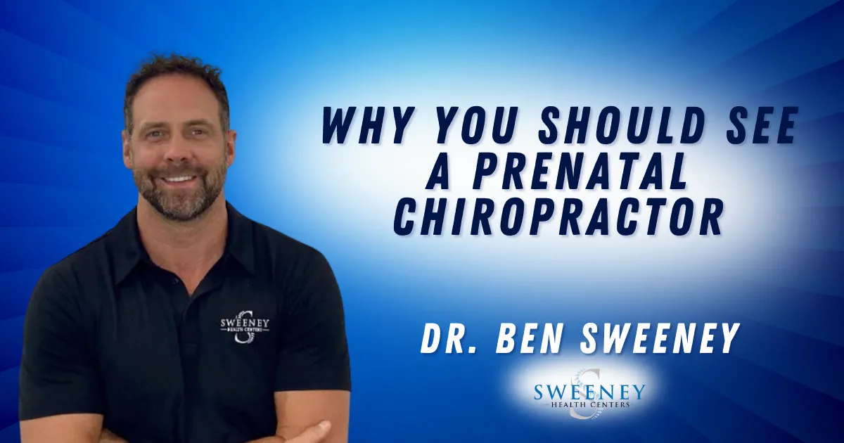 Pregnancy is a transformative journey, but it comes with its own set of physical and emotional challenges. At Sweeney Health Centers, we specialize in offering safe, effective, and compassionate chiropractic care tailored to meet the unique needs of expecting mothers. If you're searching for a Prenatal Chiropractor in Franklin, here's why our services can make a significant difference for you and your baby. Call us today at (615) 595-9063.