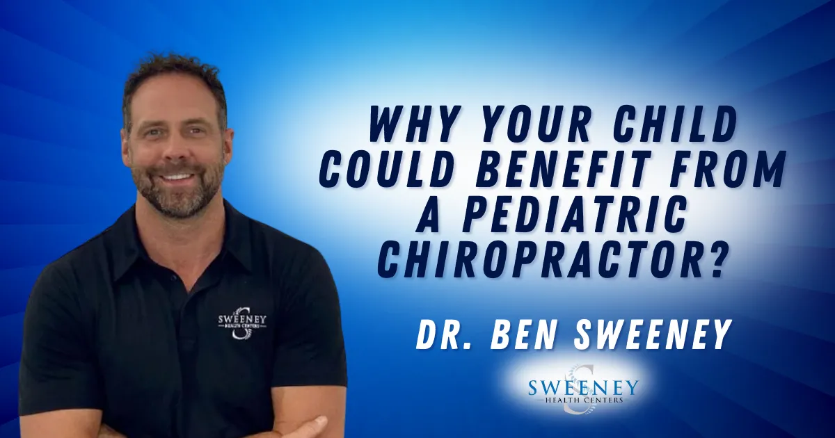 At Sweeney Health Centers, we are dedicated to providing exceptional chiropractic care for patients of all ages. However, many parents remain unaware of the transformative benefits a pediatric chiropractor in Franklin can offer for their children. From infancy to adolescence, chiropractic care can address numerous health concerns and support your child’s development. In this comprehensive article, we’ll delve into why your child could benefit from chiropractic care, how it works, and why choosing Sweeney Health Centers is the best decision for your family.