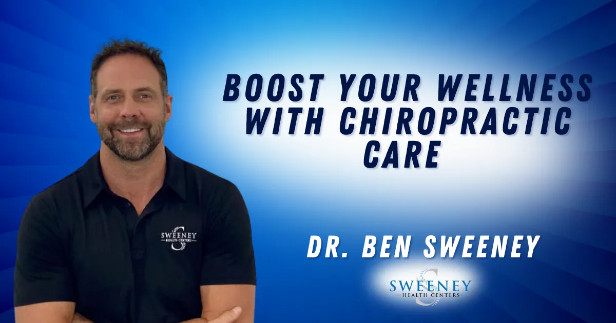 If you are searching for a wellness chiropractor in Franklin, TN, who can help you achieve optimal health and well-being, look no further than Sweeney Health Centers. Our experienced chiropractic team is dedicated to providing natural, effective, and holistic treatments that address the root causes of pain and discomfort while promoting overall wellness. Whether you are suffering from chronic pain, recovering from an injury, or looking to improve your mobility and quality of life, a specialized Franklin chiropractor can make a difference. Call us now at (615) 595-9063 to schedule your first appointment!