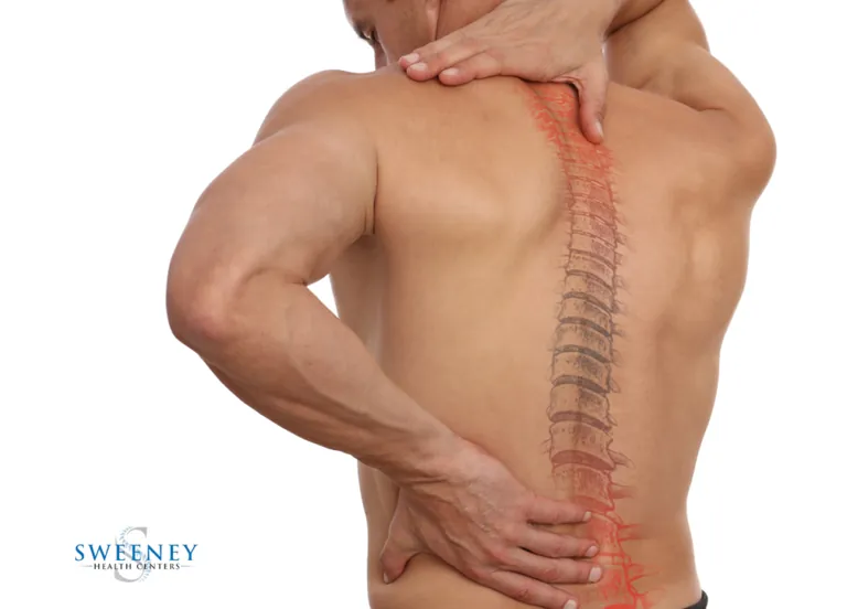 Chiropractic Care - Sweeney Health Centers - Franklin, Tennessee