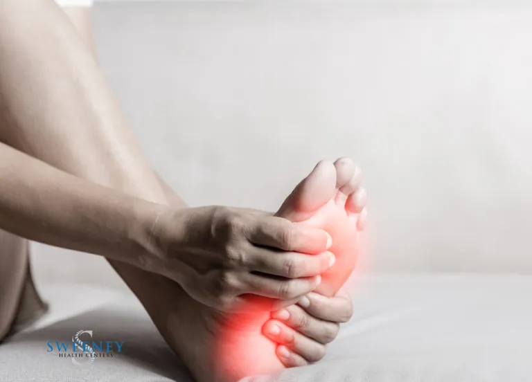 Neuropathy care in Franklin, TN at Sweeney Health Centers